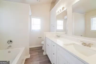 4636 Egret Court, Austell, GA 30106 - Photo 9