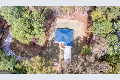 44 Holly Lane, Woodbury, GA 30293 - Photo 37