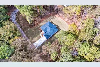 44 Holly Lane, Woodbury, GA 30293 - Photo 3