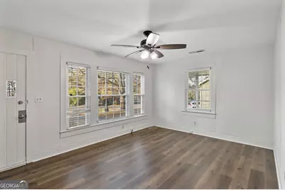 2827 Maple Road SE, Rome, GA 30161 - Photo 3