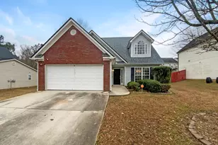 5806 Waggoner Ct, Rex, GA 30273 - Photo 1