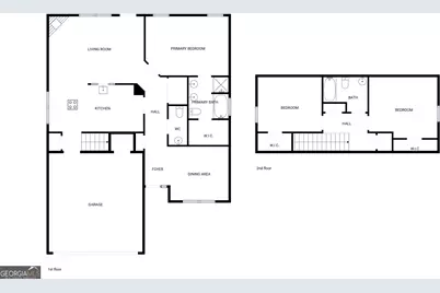 5806 Waggoner Court, Rex, GA 30273 - Photo 21