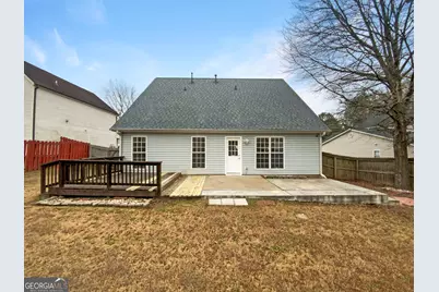 5806 Waggoner Court, Rex, GA 30273 - Photo 5