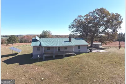 501 Raleigh Road, Woodbury, GA 30293 - Photo 9