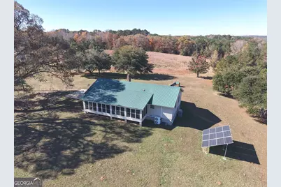 501 Raleigh Road, Woodbury, GA 30293 - Photo 11