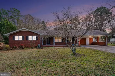 141 Grove Road, Locust Grove, GA 30248 - Photo 1