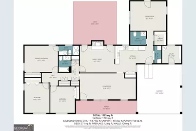 141 Grove Road, Locust Grove, GA 30248 - Photo 27