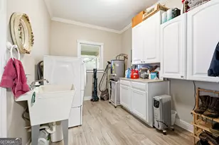 16 Hwy 211, Statham, GA 30666 - Photo 23