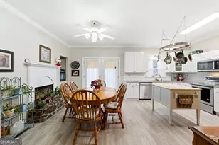 16 Hwy 211, Statham, GA 30666 - Photo 9