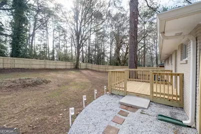 3645 Larkspur Terrace, Decatur, GA 30032 - Photo 23