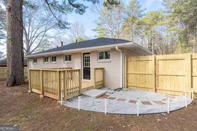 3645 Larkspur Terrace, Decatur, GA 30032 - Photo 27