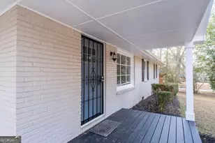 3645 Larkspur Terrace, Decatur, GA 30032 - Photo 5