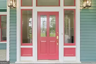 409 N Jefferson Ave, Eatonton, GA 31024 - Photo 9