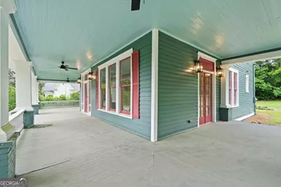 409 N Jefferson Avenue, Eatonton, GA 31024 - Photo 7