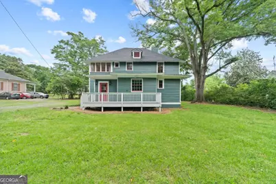 409 N Jefferson Avenue, Eatonton, GA 31024 - Photo 3