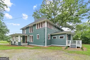 409 N Jefferson Ave, Eatonton, GA 31024 - Photo 5