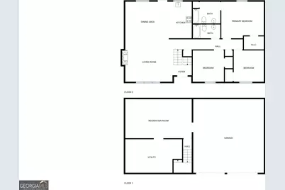 100 Oakridge Drive SE, Cartersville, GA 30121 - Photo 19