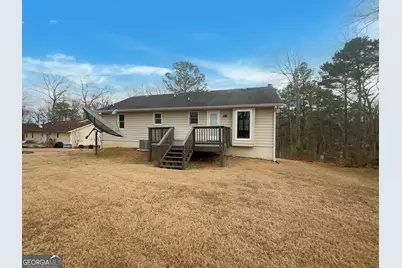 100 Oakridge Drive SE, Cartersville, GA 30121 - Photo 5