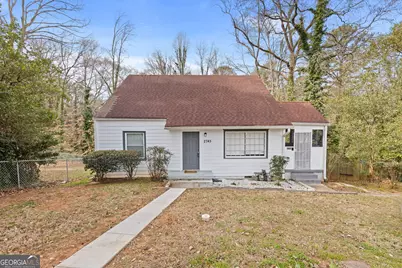 2743 Harlan Drive, Atlanta, GA 30344 - Photo 1
