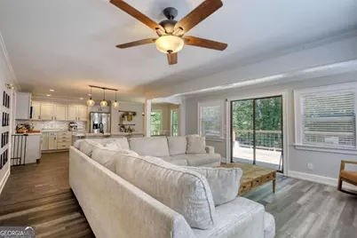 222 W River Bend Drive, Eatonton, GA 31024 - Photo 31