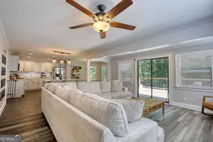 222 W River Bend Dr, Eatonton, GA 31024 - Photo 31