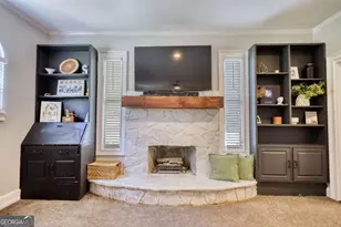 222 W River Bend Dr, Eatonton, GA 31024 - Photo 19