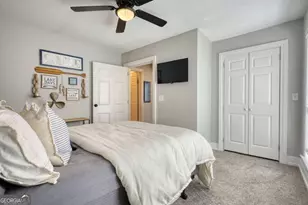 222 W River Bend Dr, Eatonton, GA 31024 - Photo 37