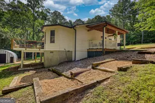 222 W River Bend Dr, Eatonton, GA 31024 - Photo 5