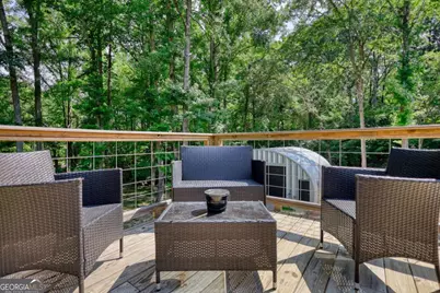 222 W River Bend Drive, Eatonton, GA 31024 - Photo 43