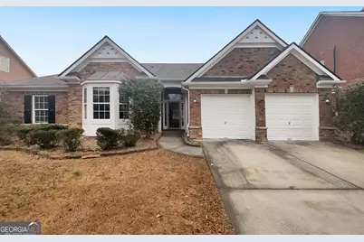 7358 Poppy Way, Union City, GA 30291 - Photo 1