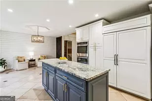 23 Midway Road NW, Marietta, GA 30064 - Photo 9