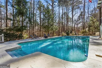 23 Midway Road NW, Marietta, GA 30064 - Photo 31