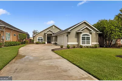 1610 Sandpiper Court, Saint Marys, GA 31558 - Photo 3