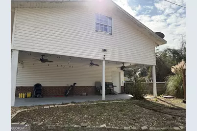 349 Woolard Road, Folkston, GA 31537 - Photo 21