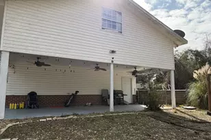 349 Woolard Rd, Folkston, GA 31537 - Photo 21