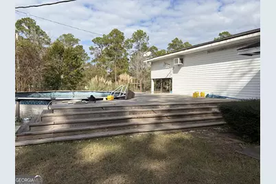 349 Woolard Road, Folkston, GA 31537 - Photo 23