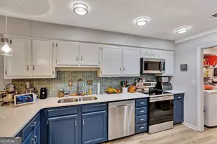 43 Harbor Gate Dr, Anderson, SC 29625 - Photo 5