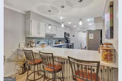 43 Harbor Gate Drive, Anderson, SC 29625 - Photo 5