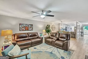 43 Harbor Gate Dr, Anderson, SC 29625 - Photo 9