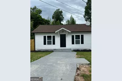 87 Avenue H Avenue, Thomaston, GA 30286 - Photo 9