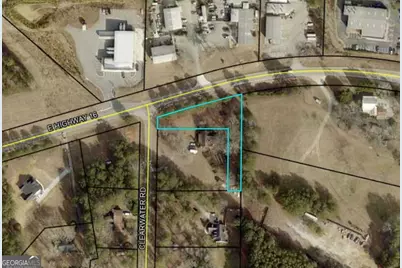 0 Clearwater, Sharpsburg, GA 30277 - Photo 1