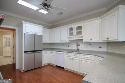 706 Victoria Circle, Warner Robins, GA 31088 - Photo 11