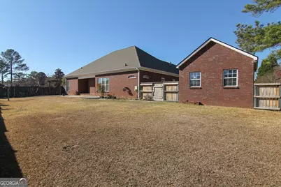 706 Victoria Circle, Warner Robins, GA 31088 - Photo 33