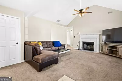 155 Pecan Ridge Drive, Fayetteville, GA 30215 - Photo 3