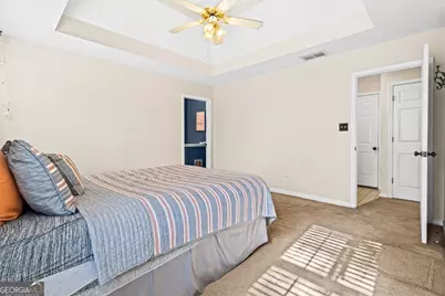 155 Pecan Ridge Drive, Fayetteville, GA 30215 - Photo 15