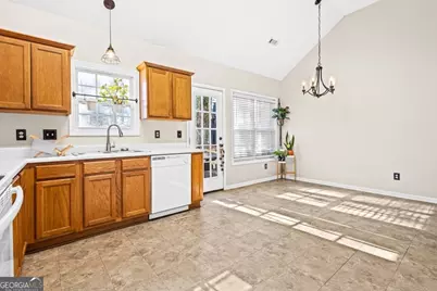 155 Pecan Ridge Drive, Fayetteville, GA 30215 - Photo 5