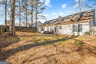 155 Pecan Ridge Drive, Fayetteville, GA 30215 - Photo 21