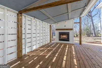 954 The Orchard Road, Clarkesville, GA 30523 - Photo 11