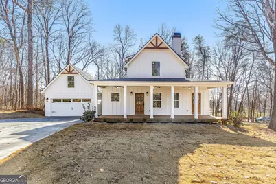 954 The Orchard Road, Clarkesville, GA 30523 - Photo 1