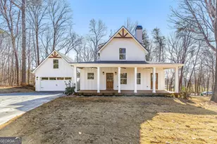 954 The Orchard Rd, Clarkesville, GA 30523 - Photo 1